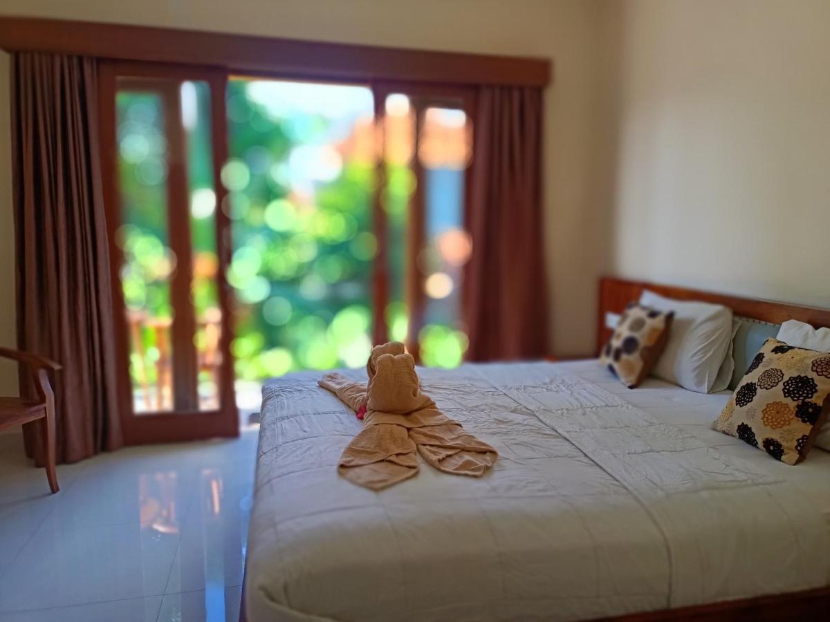 Diary Home Stay Убуд Екстериор снимка